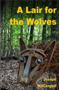 Cover image for A Lair for the Wolves