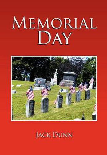 Cover image for Memorial Day