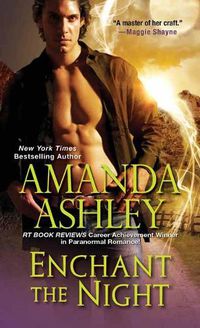 Cover image for Enchant the Night