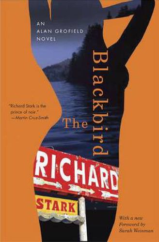 Cover image for The Blackbird