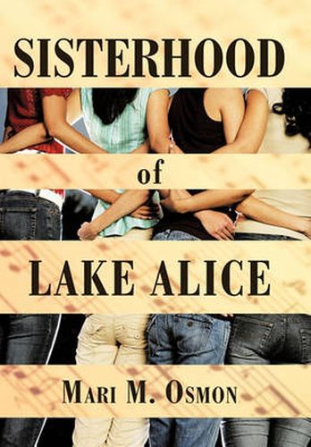 Cover image for Sisterhood of Lake Alice