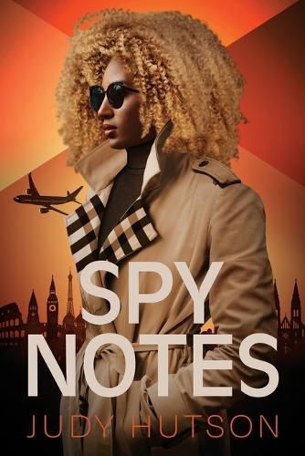 Cover image for Spy Notes