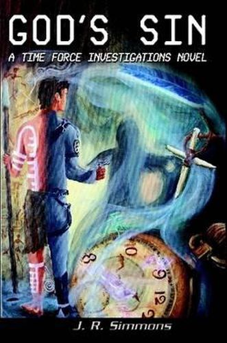 Cover image for God's Sin