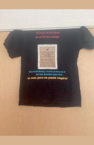 Cover image for The Ghost of My Internal Government