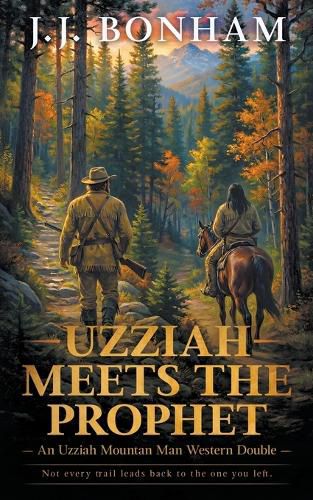 Cover image for Uzziah Meets the Prophet
