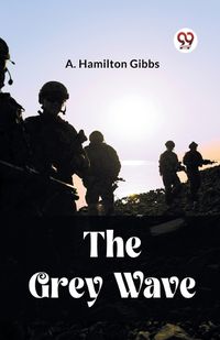 Cover image for The Grey Wave