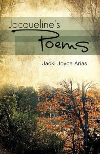 Cover image for Jacqueline's Poems