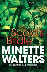 Cover image for The Scold's Bridle