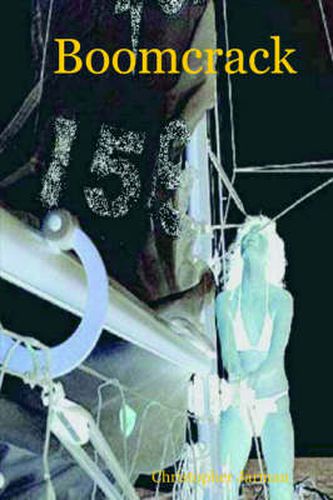 Cover image for Boomcrack