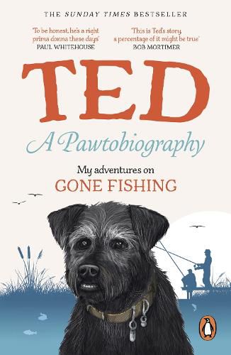 Cover image for A Pawtobiography