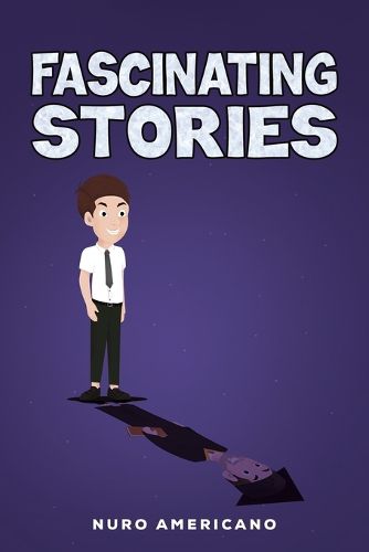 Cover image for Fascinating Stories