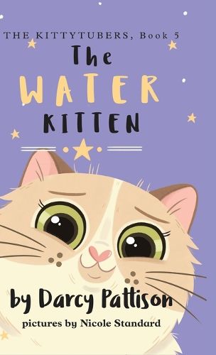 Cover image for The Water Kitten