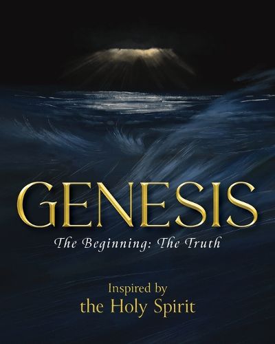 Cover image for Genesis