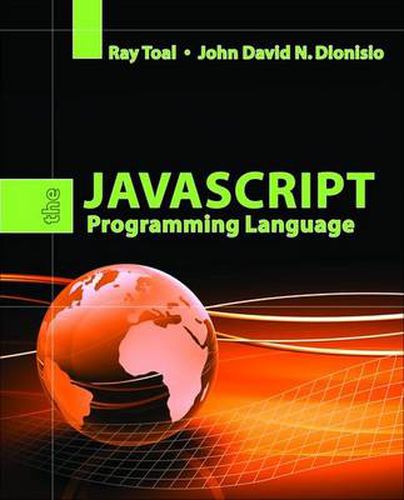 Cover image for The JavaScript Programming Language