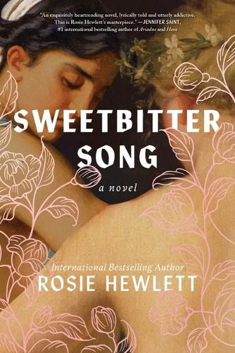 Cover image for Sweetbitter Song