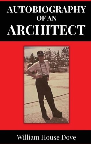 Cover image for Autobiography of an Architect