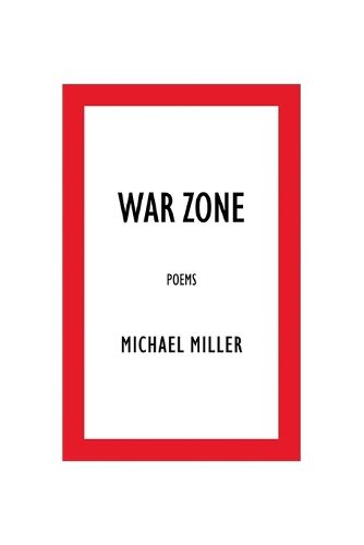 Cover image for War Zone