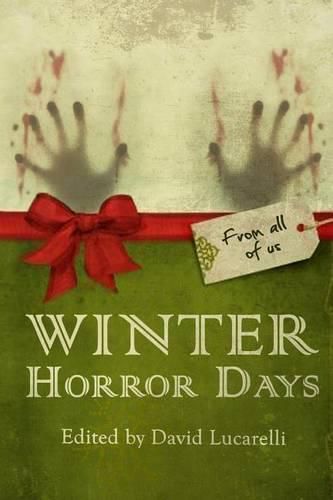Winter Horror Days