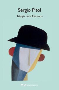Cover image for Trilogia de la memoria