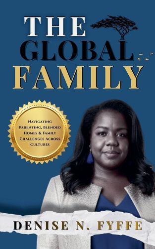 Cover image for The Global Family