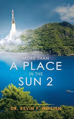 Cover image for More Than A Place In The Sun 2