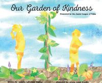 Cover image for Our Garden of Kindness