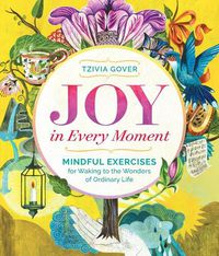 Cover image for Joy in Every Moment