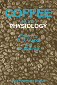 Cover image for Coffee: Physiology