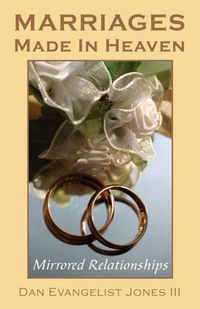 Cover image for Marriages Made in Heaven