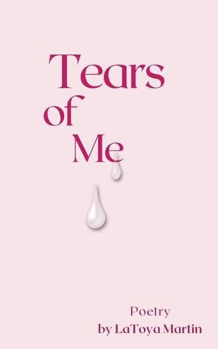 Cover image for Tears of Me