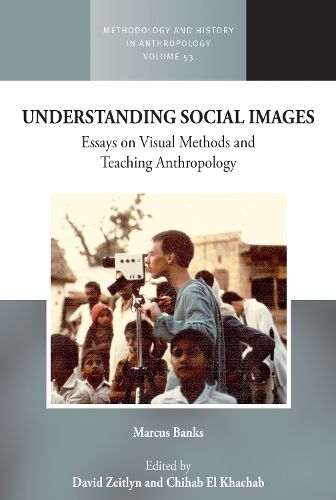 Cover image for Understanding Social Images