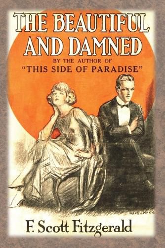 Cover image for The Beautiful and Damned