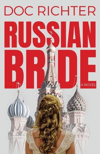 Cover image for Russian Bride