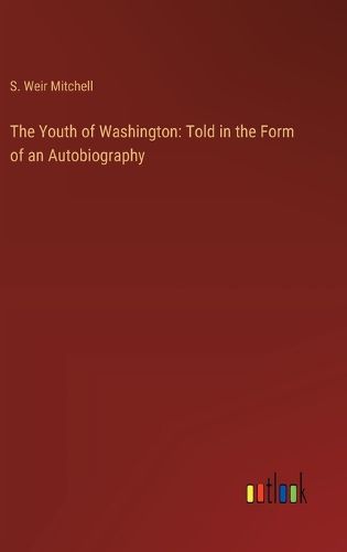 Cover image for The Youth of Washington