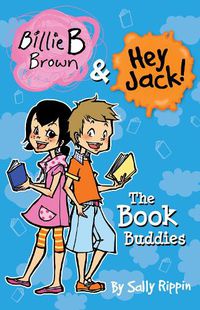 Cover image for The Book Buddies