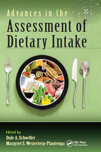 Cover image for Advances in the Assessment of Dietary Intake