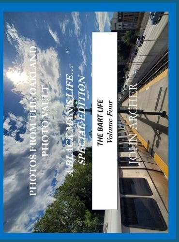 Cover image for Photos From The Oakland Photo Vault