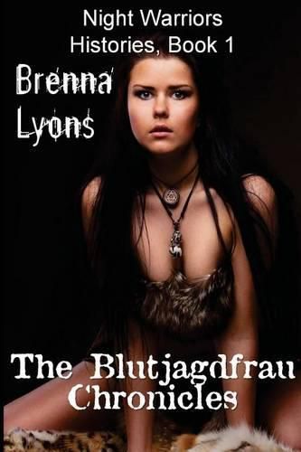 Cover image for The Blutjagdfrau Chronicles