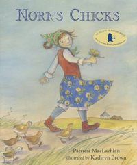 Cover image for Nora's Chicks
