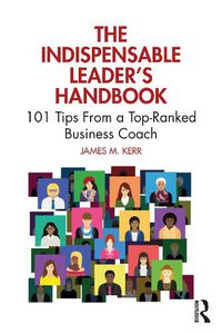 Cover image for The Indispensable Leader's Handbook