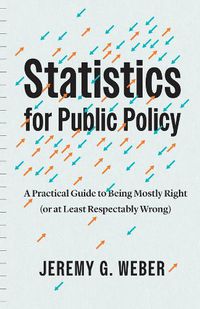 Cover image for Statistics for Public Policy