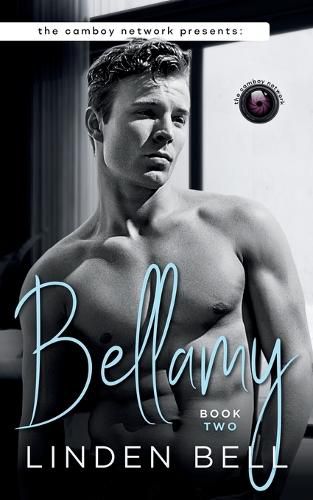 Cover image for Bellamy