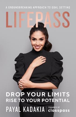 Cover image for LifePass: A Groundbreaking Approach to Goal Setting