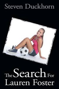 Cover image for The Search For Lauren Foster