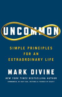 Cover image for Uncommon