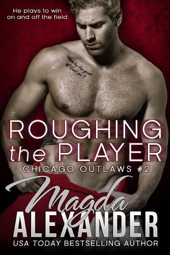 Cover image for Roughing the Player