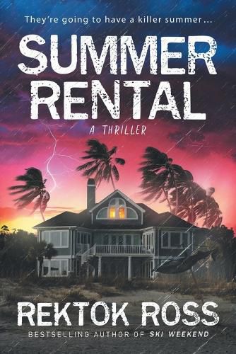 Cover image for Summer Rental