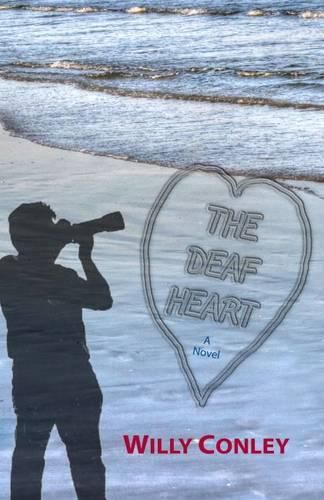 Cover image for The Deaf Heart