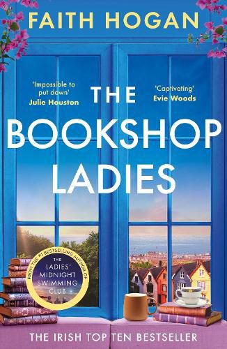 The Bookshop Ladies