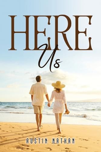 Cover image for Here, Us